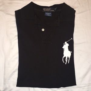 Polo by Ralph Lauren (Black)